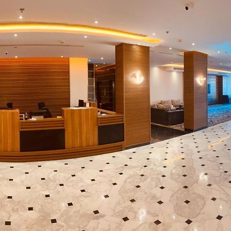 Doolve Hotel Αλ Κομπάρ Εξωτερικό φωτογραφία