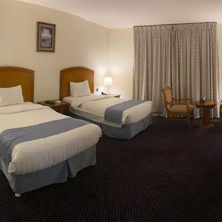 Doolve Hotel Αλ Κομπάρ Εξωτερικό φωτογραφία