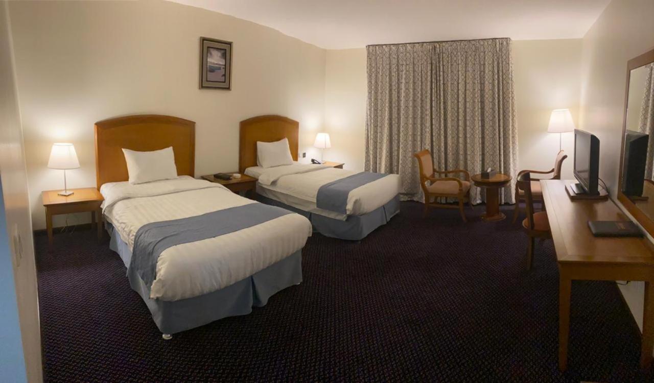 Doolve Hotel Αλ Κομπάρ Εξωτερικό φωτογραφία