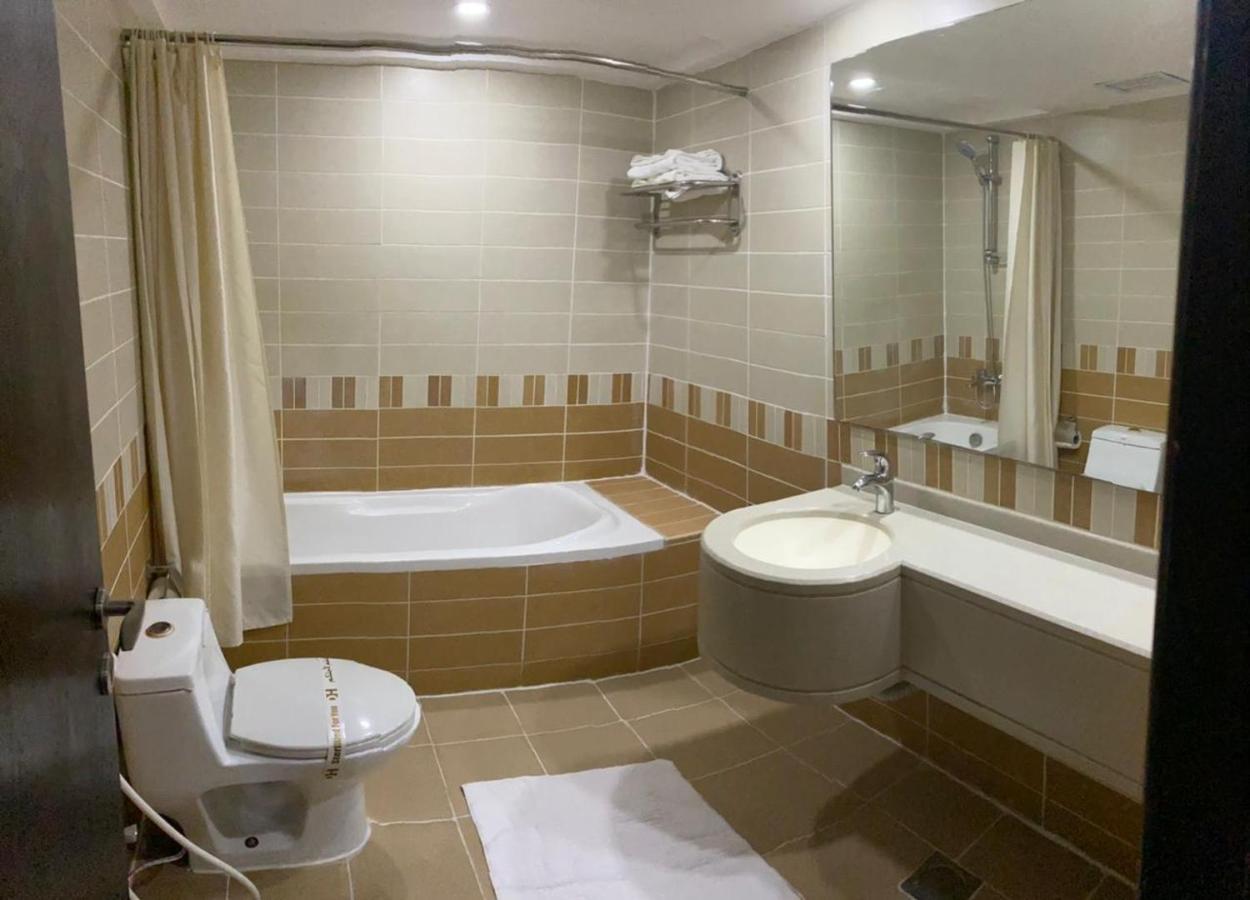 Doolve Hotel Αλ Κομπάρ Εξωτερικό φωτογραφία
