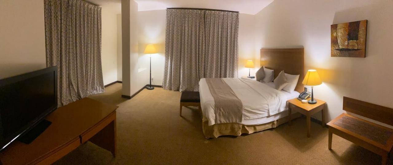 Doolve Hotel Αλ Κομπάρ Εξωτερικό φωτογραφία