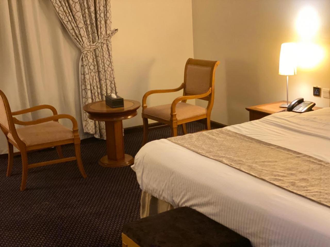 Doolve Hotel Αλ Κομπάρ Εξωτερικό φωτογραφία